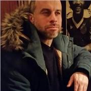 Soy un profe de ingles de Manchester, Inglaterra con más que 10 anos experiencia dando clases en empressas, academias y particulares